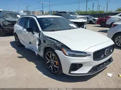 YV1H60EP2R1620552 2024 VOLVO V60