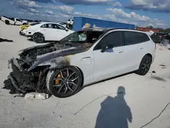YV1H60EP4R1617118 2024 VOLVO V60