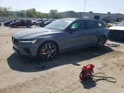 YV1H60EP5R1617113 2024 VOLVO V60
