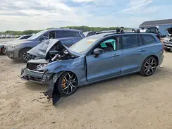 YV1H60EP6P1543696 2023 VOLVO V60