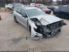 YV1H60EP6R1631313 2024 VOLVO V60