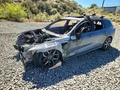 YV1H60EP7R1615864 2024 VOLVO V60