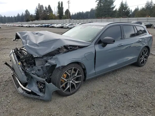 YV1H60EP7R1623088 2024 VOLVO V60