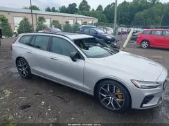 YV1H60EP8R1627666 2024 VOLVO V60