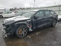 YV1H60EP9R1617650 2024 VOLVO V60