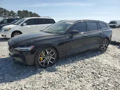 YV1H60EPXR1632366 2024 VOLVO V60