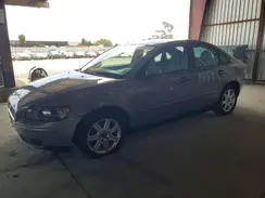 YV1MS382X62180579 2016 VOLVO S40