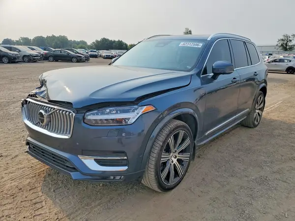 YV40621A0P1950488 2023 VOLVO XC90 - Image 1