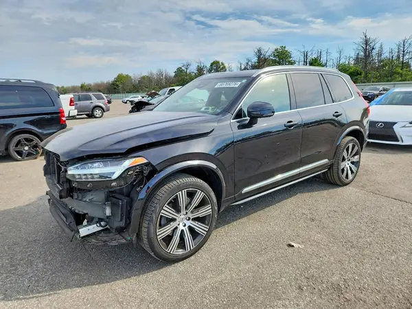 YV40621A5P1903067 2023 VOLVO XC90 - Image 1