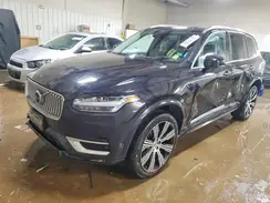 YV40621A5P1926607 2023 VOLVO XC90