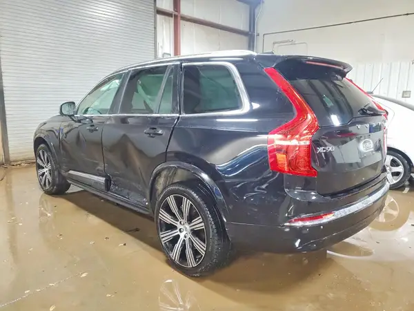 YV40621A5P1926607 2023 VOLVO XC90 - Image 2