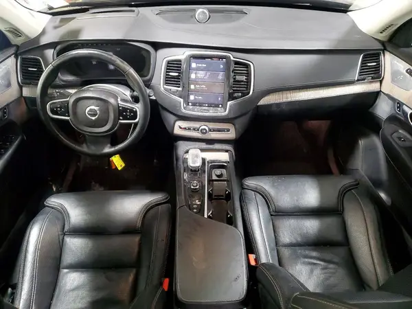 YV40621A5P1926607 2023 VOLVO XC90 - Image 8
