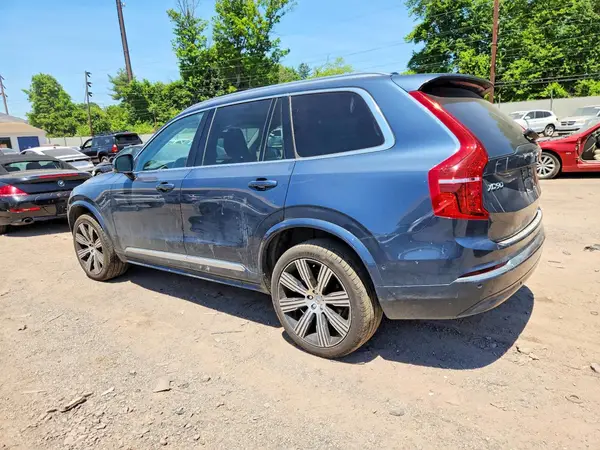 YV40621A5P1940720 2023 VOLVO XC90 - Image 2