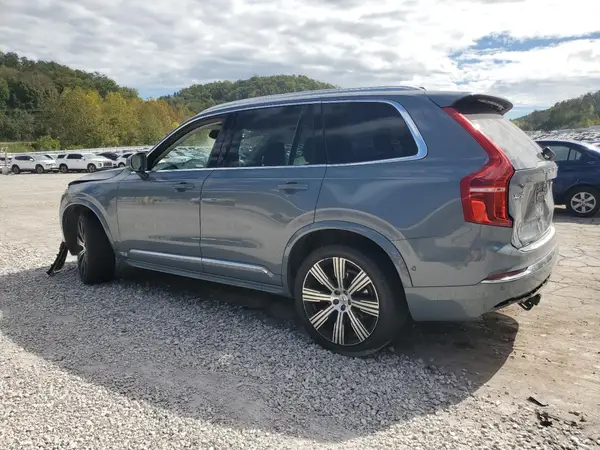 YV40621A5P1958800 2023 VOLVO XC90 - Image 2