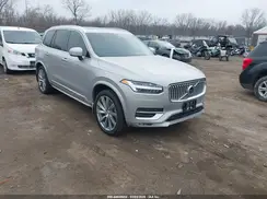YV40621A7P1952335 2023 VOLVO XC90