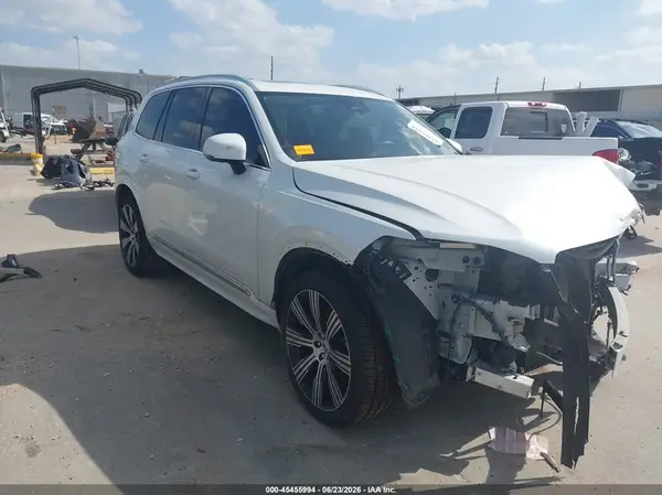 YV40621A8P1905394 2023 VOLVO XC90 - Image 1