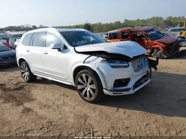 YV40621A9P1911351 2023 VOLVO XC90 - Image 1
