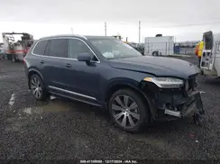 YV40621AXP1945878 2023 VOLVO XC90