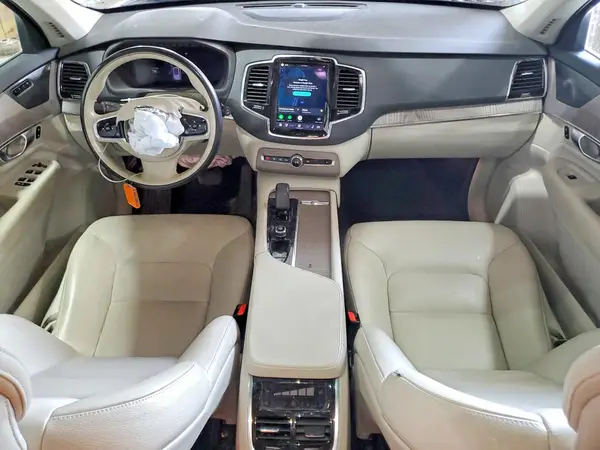 YV40621N0P1910463 2023 VOLVO XC90 - Image 8