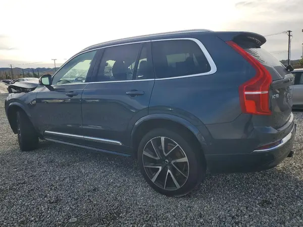 YV40621N0P1945150 2023 VOLVO XC90 - Image 2