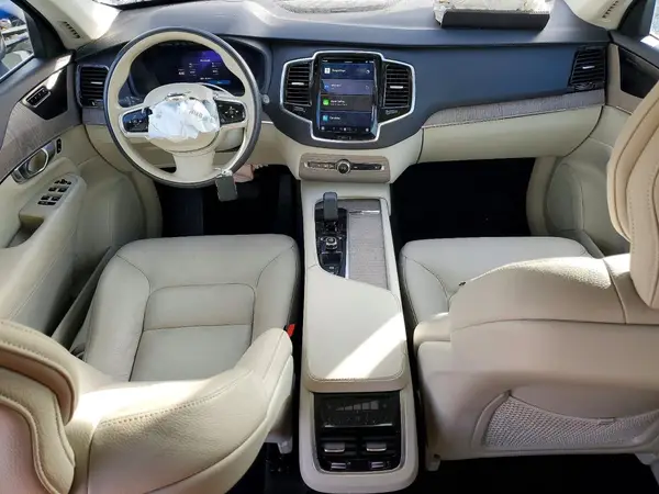 YV40621N0P1945150 2023 VOLVO XC90 - Image 8