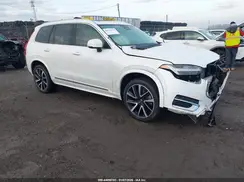 YV40621N2P1943349 2023 VOLVO XC90