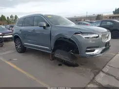 YV40621N2P1994656 2023 VOLVO XC90