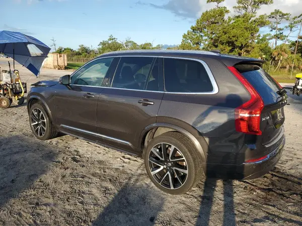 YV40621N3P1914894 2023 VOLVO XC90 - Image 2
