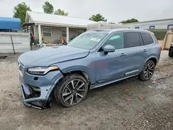 YV40621N3P1924843 2023 VOLVO XC90