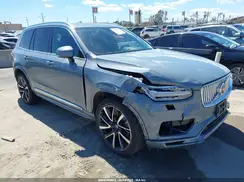YV40621N3P1976716 2023 VOLVO XC90
