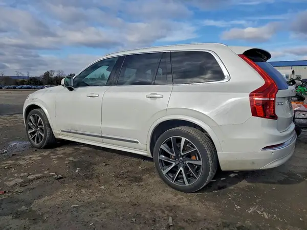 YV40621N5P1920891 2023 VOLVO XC90 - Image 2
