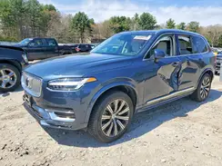 YV40621N5P1927243 2023 VOLVO XC90