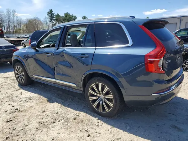 YV40621N5P1927243 2023 VOLVO XC90 - Image 2