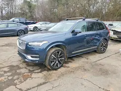 YV40621N5P1971596 2023 VOLVO XC90