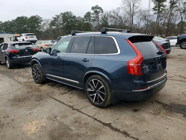 YV40621N5P1971596 2023 VOLVO XC90 - Image 2