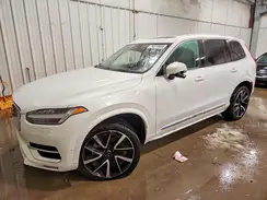YV40621N5P1976667 2023 VOLVO XC90
