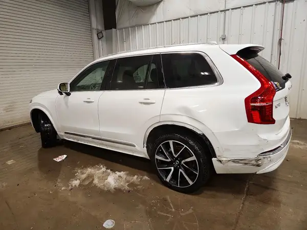 YV40621N5P1976667 2023 VOLVO XC90 - Image 2