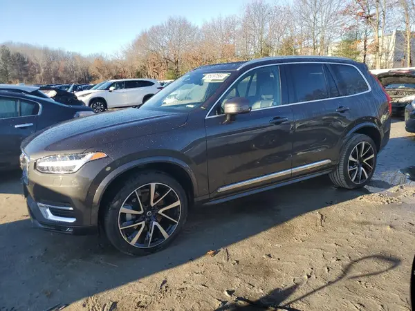 YV40621N6P1902576 2023 VOLVO XC90 - Image 1