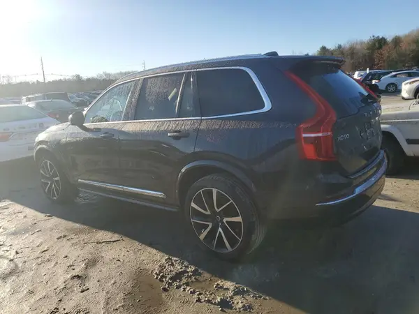 YV40621N6P1902576 2023 VOLVO XC90 - Image 2
