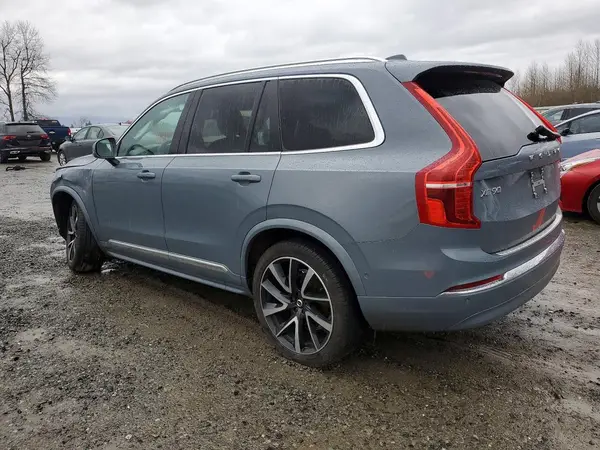 YV40621N8P1908203 2023 VOLVO XC90 - Image 2