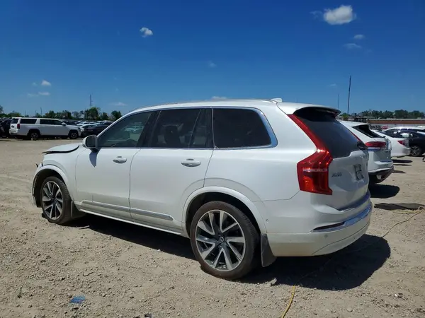 YV40621N8P1925406 2023 VOLVO XC90 - Image 2