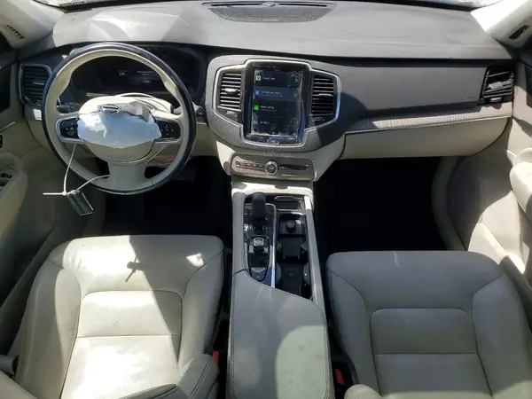 YV40621N8P1925406 2023 VOLVO XC90 - Image 8