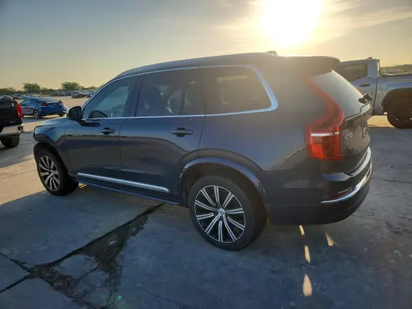 YV40621N8P1936731 2023 VOLVO XC90 - Image 2