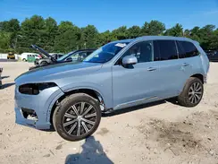 YV40621N8P1986030 2023 VOLVO XC90