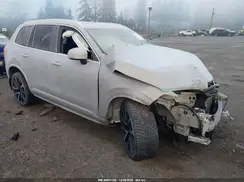 YV40621NXP1902922 2023 VOLVO XC90