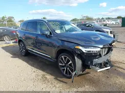 YV40621NXP1921292 2023 VOLVO XC90