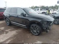 YV4062JB0S1361460 2025 VOLVO XC90