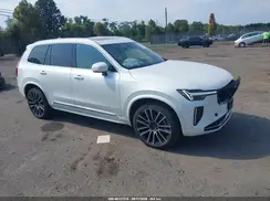 YV4062JB0S1378288 2025 VOLVO XC90