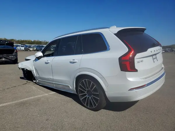 YV4062JB4S1390993 2025 VOLVO XC90 - Image 2