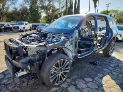 YV4062JB7S1370298 2025 VOLVO XC90